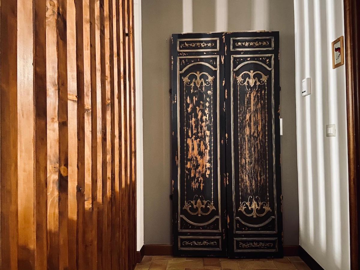 Bed and Breakfast Quo Vadis Asyż Zewnętrze zdjęcie