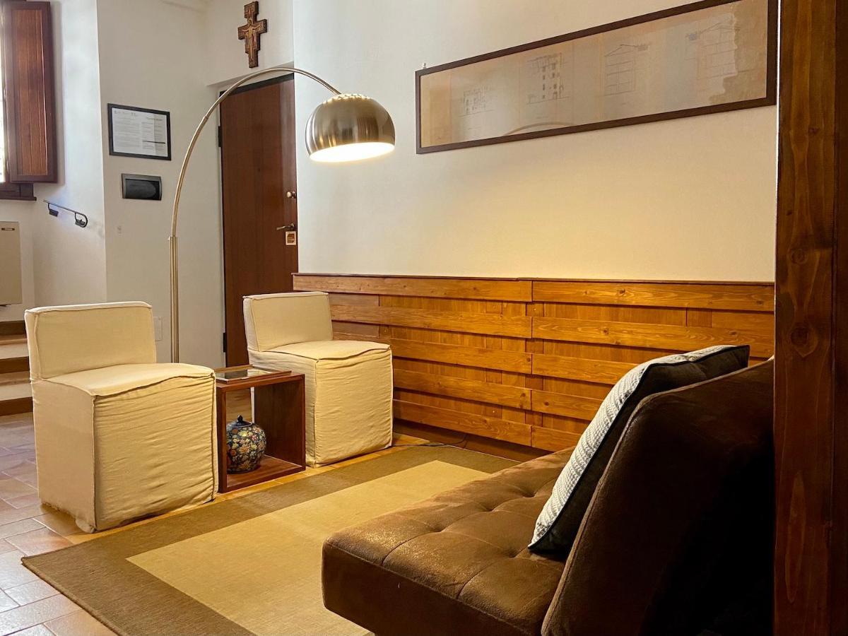 Bed and Breakfast Quo Vadis Asyż Zewnętrze zdjęcie