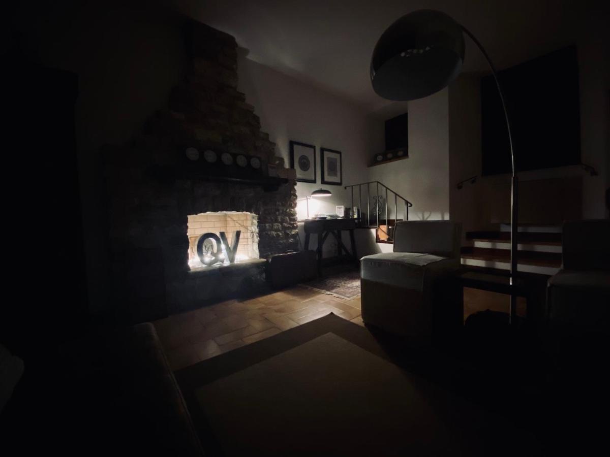 Bed and Breakfast Quo Vadis Asyż Zewnętrze zdjęcie