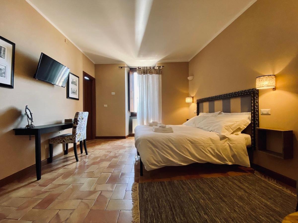 Bed and Breakfast Quo Vadis Asyż Zewnętrze zdjęcie