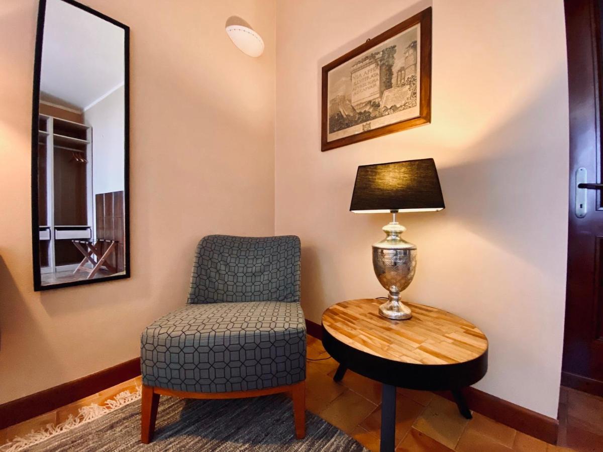 Bed and Breakfast Quo Vadis Asyż Zewnętrze zdjęcie