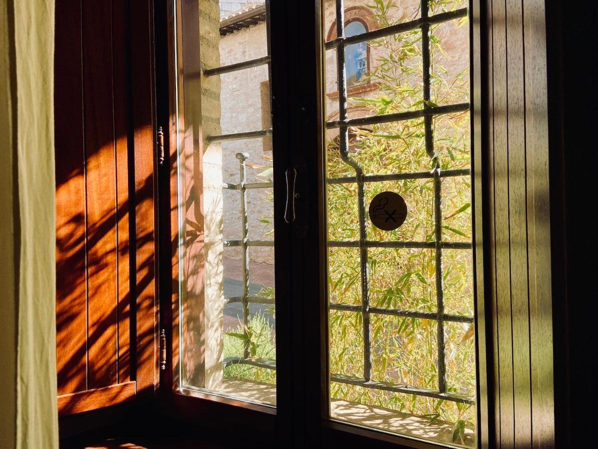 Bed and Breakfast Quo Vadis Asyż Zewnętrze zdjęcie