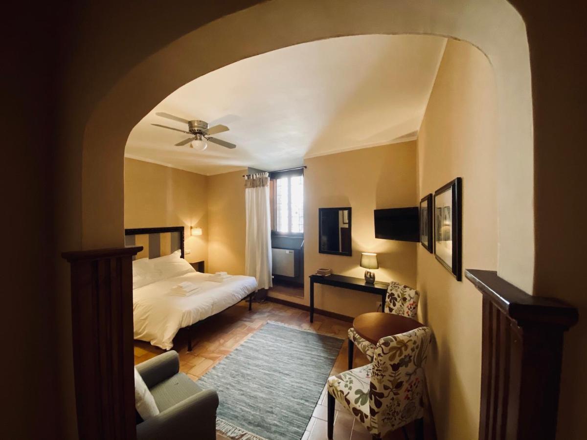 Bed and Breakfast Quo Vadis Asyż Zewnętrze zdjęcie