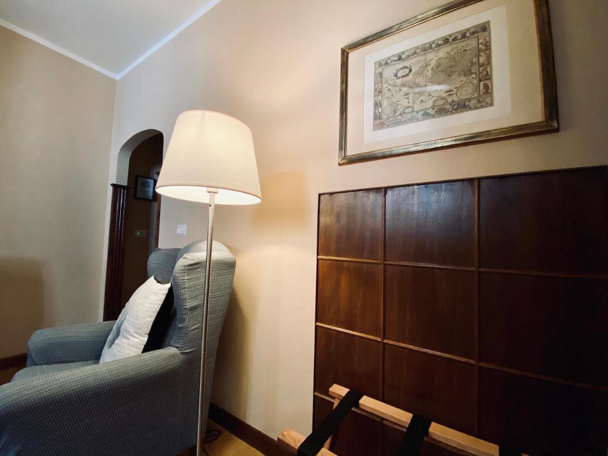 Bed and Breakfast Quo Vadis Asyż Zewnętrze zdjęcie
