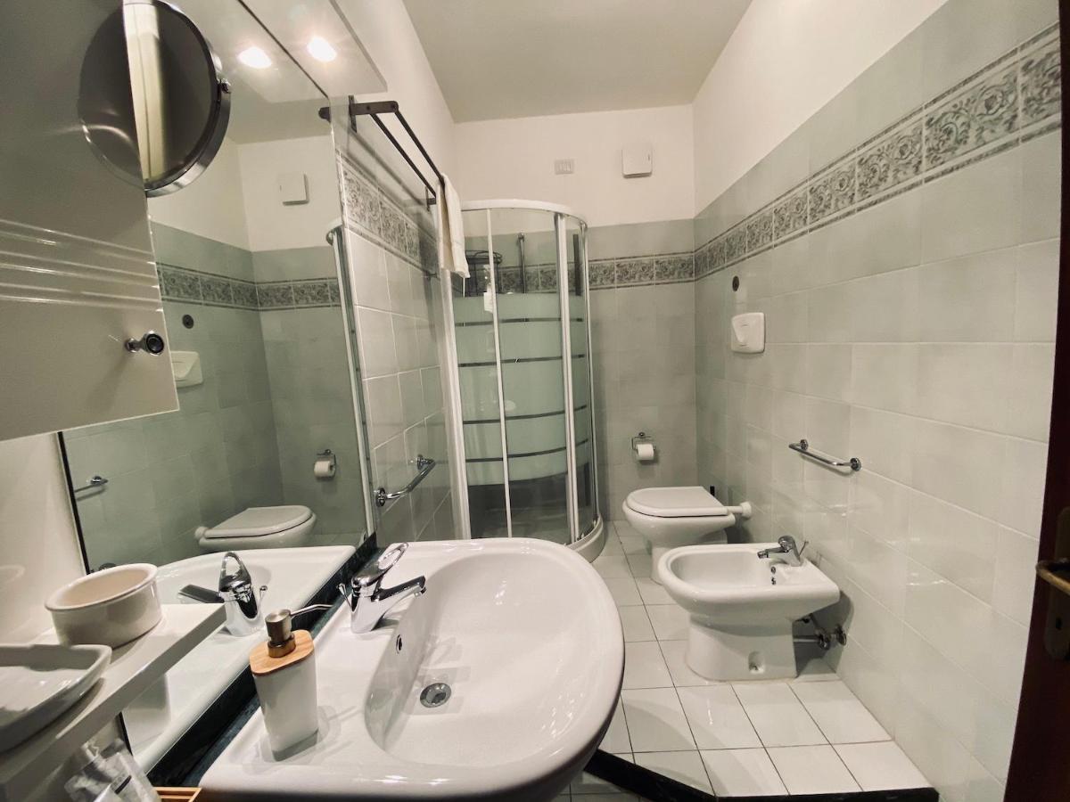 Bed and Breakfast Quo Vadis Asyż Pokój zdjęcie